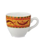 Churchill Salsa Espresso Cup - CA617