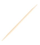 Image of DA015 Individually Wrapped Biodegradable Bamboo Toothpicks (Pack of 1000)