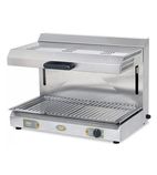 SEM800 Q Electric Adjustable Salamander Grill