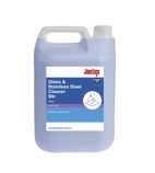 Image of FS307 Glass and Stainless Steel Cleaner Ready To Use 5Ltr