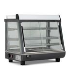 HSS96 96 Ltr Countertop Heated Display Merchandiser