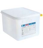 4 x T989 Food Container