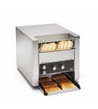 Image of CT4-2308003 2-Slice Energy Saving Conveyor Toaster
