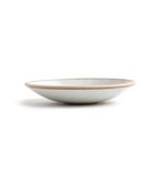 Canvas FA333 Shallow Tapered Bowl Murano White 200mm (Pack of 6)