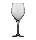 CC667 Mondial Red Wine Crystal Glasses 335ml (Pack of 6)