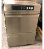 Storm STORM40DP 400mm 16 Pint Undercounter Glasswasher - Drain Pump - Graded