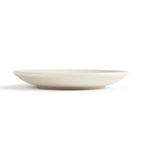 Ivory U107 Stacking Saucers (Pack of 12)