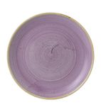 Evolve FR022 Lavender Coupe Plate 220mm (Pack of 12)