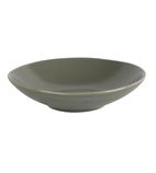 FC710 Build-a-Bowl Green Flat Bowls 190mm (Pack of 6)