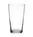 Y707 Beer Glasses 570ml CE Marked (Pack of 48)