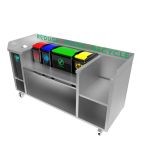 Versicarte Pro VCCS Clearing Trolley