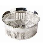 Triturator J420 Spare Sieve 4mm