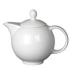 V6423 Spyro Teapot with Small Lids 340ml (Pack of 6)