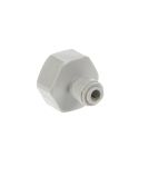 CO202 Pushfit Tube Adaptor for Filterflow Water Boilers