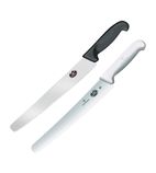 Serrated Pastry Knife Set 26cm