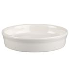 Churchill Mediterranean Mezze Dishes White 60mm - DN502