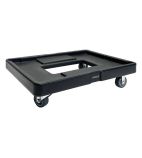 DX994 Thermal Box Carrying Dolly Black