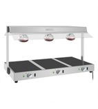 Image of HT761 Countertop Heated Display with Gantry