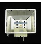 236214 Lampholder (Inc Bulb) for Turbofan Cooking Equipment