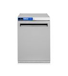 Medi+ HWMP135 135 Ltr Undercounter Single Door Stainless Steel Medical Fridge