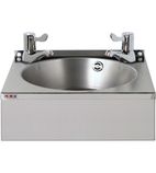 BaSix WS4-L Hand Wash Station