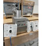 CL 50 Ultra Pizza Vegetable Preparation Machine - Graded