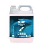 Image of CX830 SURE Interior and Surface Cleaner Concentrate 5Ltr