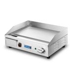 Lynx Prime LPGR20 Electric Countertop Steel Plate Griddle