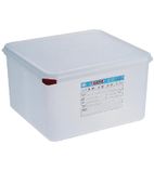 DL983 Food Container
