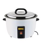 CN324 4 Ltr Electric Rice Cooker/Warmer