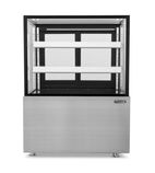HFG9-2 Upright Heated Display Merchandiser