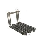 EL200 Heating Element for Silverlink 600 Fryers, Chip Scuttles & Pasta Boilers