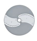 27068 2mm Ripple Cut Slicing Disc