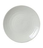 VV1002 Scape Pure White Coupe Plates 285mm (Pack of 12)
