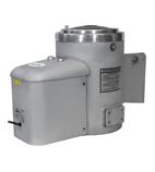 NA15 6.8kg Aluminium Potato Rumbler - 13amp Plug In