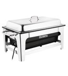 Image of CM266 Electric Chafing Dish