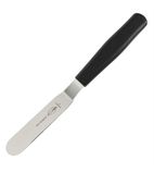 DL379 Cranked Spatula 100mm