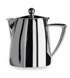 Cafe Stal Art Deco Teapot 17oz - GM298