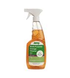 Green FS409 Orange Multipurpose Cleaner Ready To Use 750ml