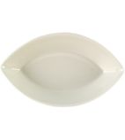 Voyager P434 Eclipse Dishes White 210mm (Pack of 6)