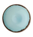 FX166 Harvest Coupe Bowls Turquoise 248mm (Pack of 12)
