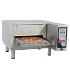 Synthesis C05/40VEC Electric Compact Conveyor Oven (16"/40cm) - 3 Phase