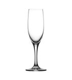 Nude Primeur DF068 Champagne Flutes 190ml (Pack of 24)
