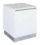 Image of BELLINI TABLE 1000 1050mm Wide Ambient Serve Over Counter