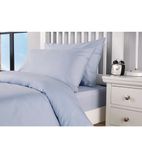 HB915 Spectrum Housewife Pillowcase Blue