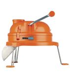 Image of CL010 Dynacube Manual Vegetable Chopper (Without Grids)