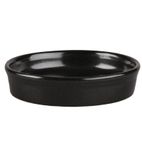 Churchill Mediterranean Mezze Dishes Black 60mm - DN503
