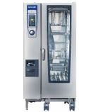 Opus OSCC201 20 Grid 1/1GN Electric Self Cooking Center / Combination Oven By Rational