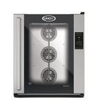 Bakerlux Shop Pro Camilla TOUCH 10 Convection Oven