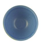 FS955 Emerge Oslo Footed Bowl Blue 155mm (Pack of 6)